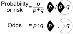 Probability or risk