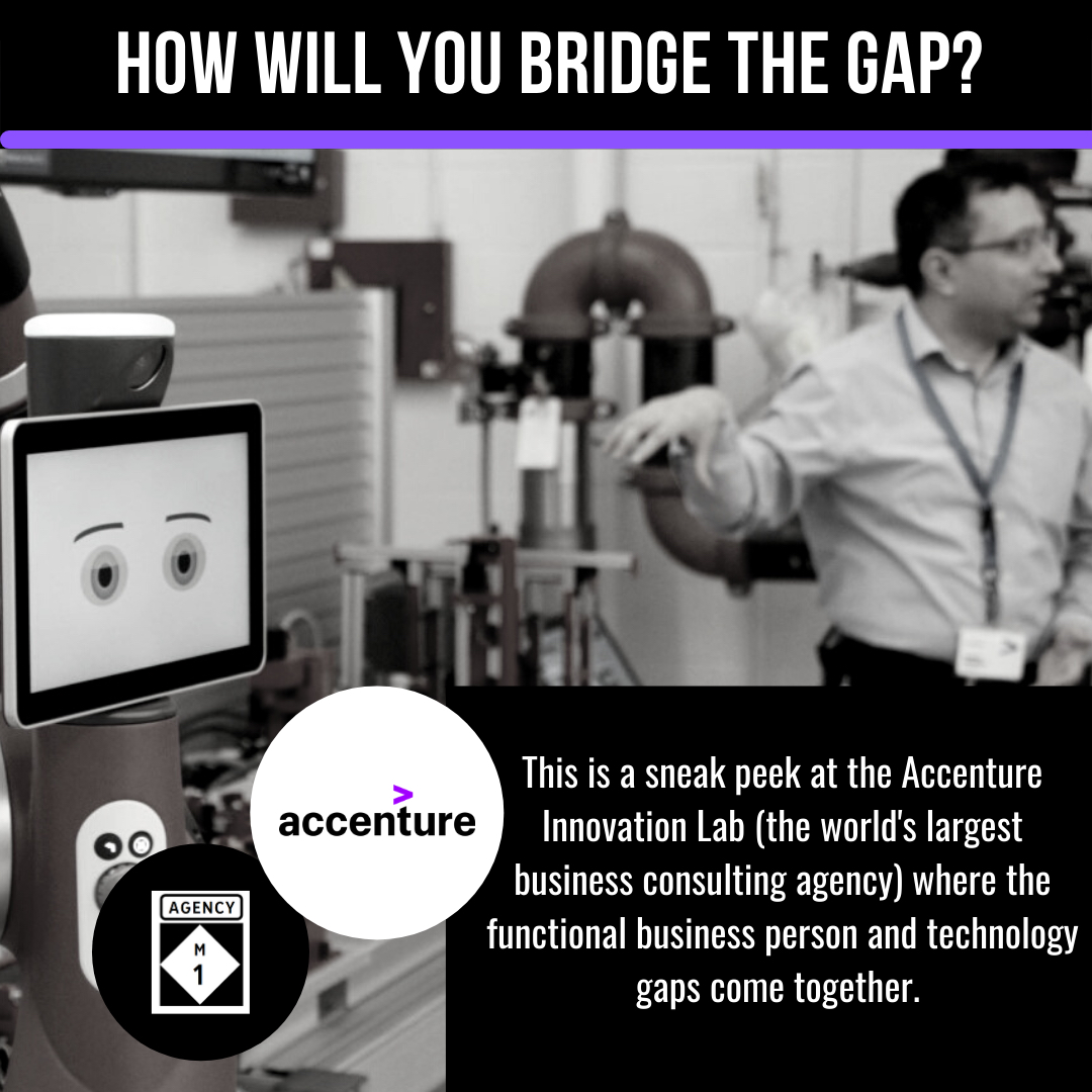 Accenture - Bridge