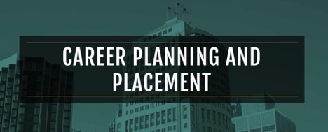Career Planning & Placement